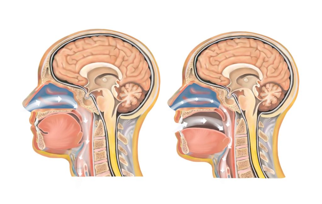 Effective Breathing Excercises Nasal vs Mouth Breathing Physiolutions